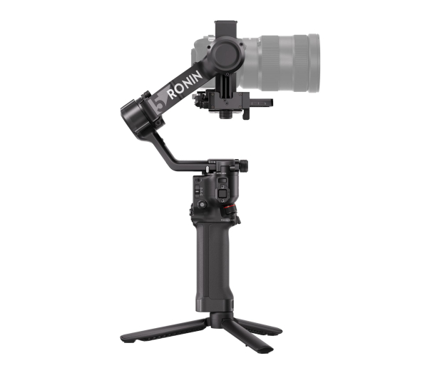DJI RS 5 - 1484765 - zdjęcie 3